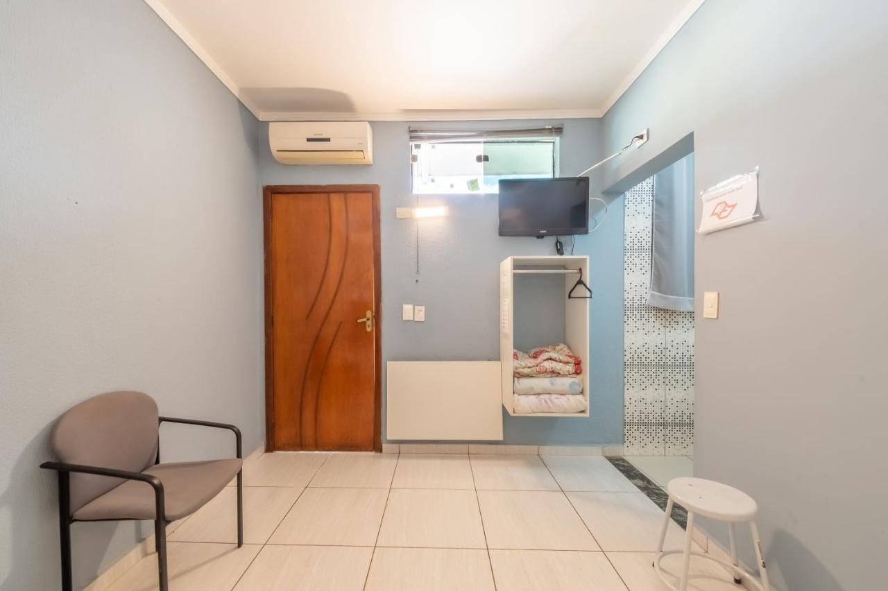 Hotel Campolim Sorocaba Exteriör bild
