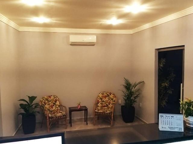 Hotel Campolim Sorocaba Exteriör bild